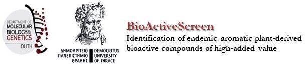 BioActiveScreen